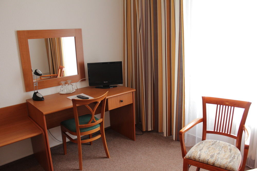 Spa Hotel Devin มาเรียอานซเกลาซนี ภายนอก รูปภาพ